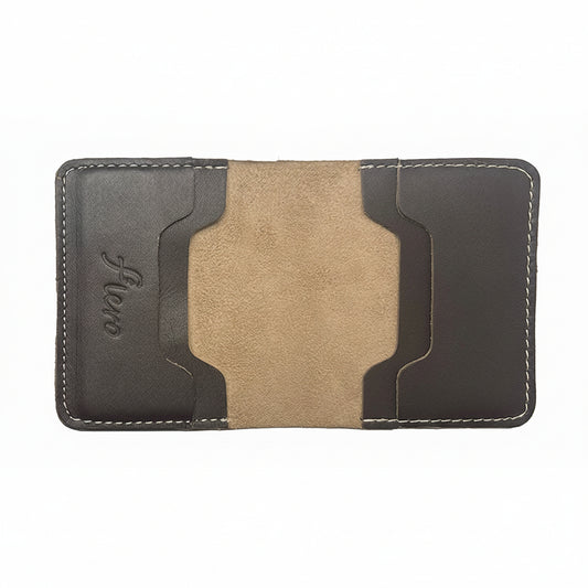 Latok - Brown - Cow Leather
