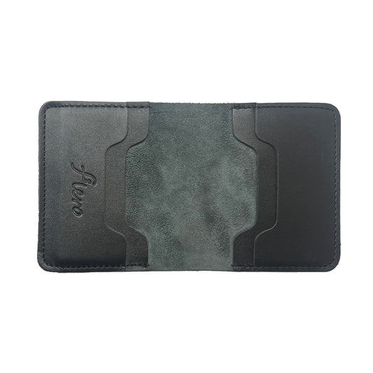 Latok - Black - Cow Leather