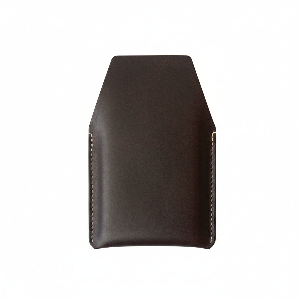 Spantik - Brown - Cow Leather