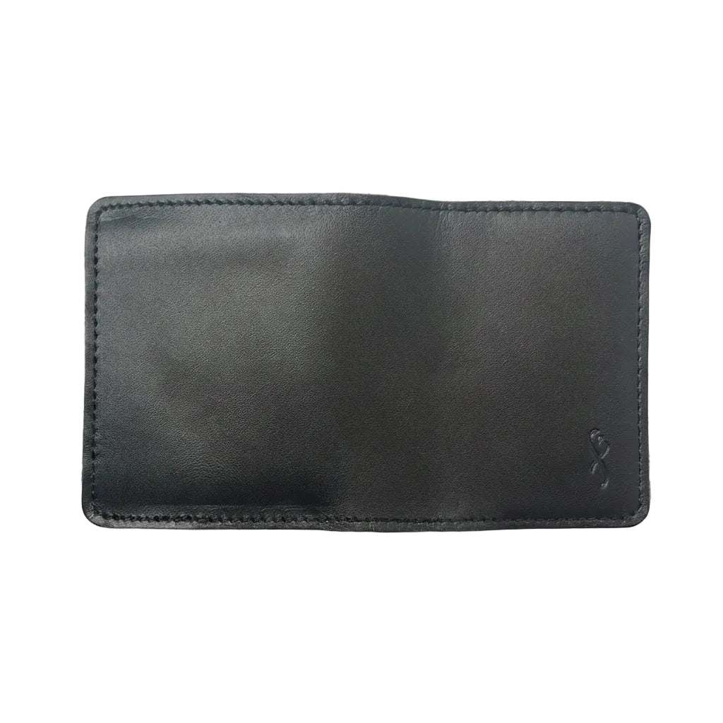 Passu - Black
