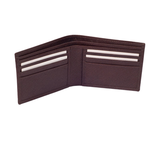 Little Sandy - Brown - Cow Leather