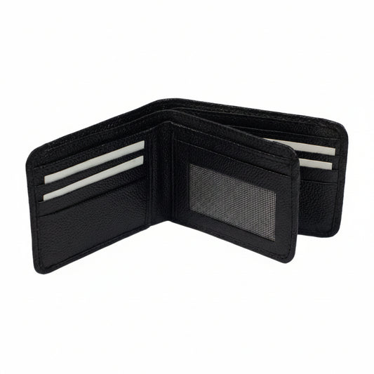Alpine - Mild Black - Sheep Leather