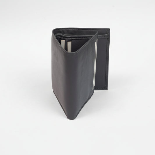 Gobi - Grey - Sheep Leather