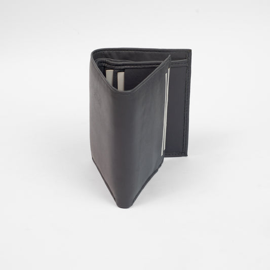 Gobi - Grey - Sheep Leather