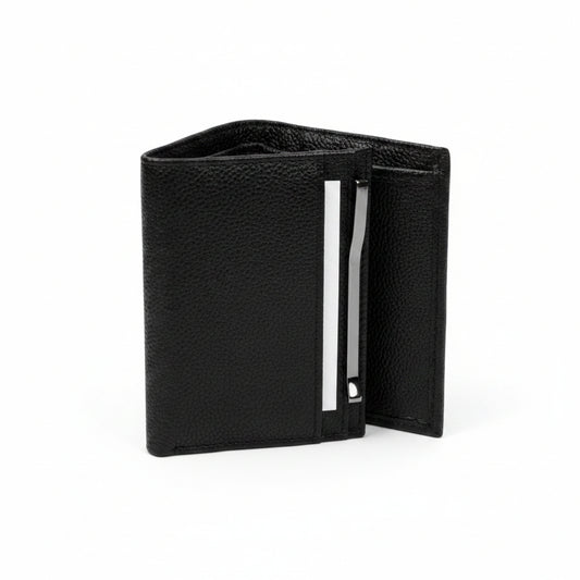 Gobi - Mild Black - Sheep Leather