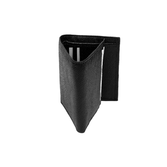 Gobi - Mild Black - Sheep Leather