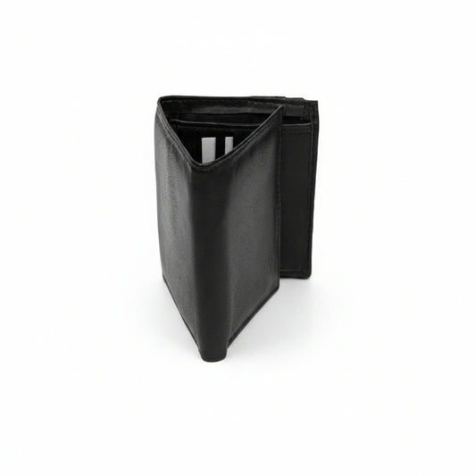 Gobi - Black - Sheep Leather