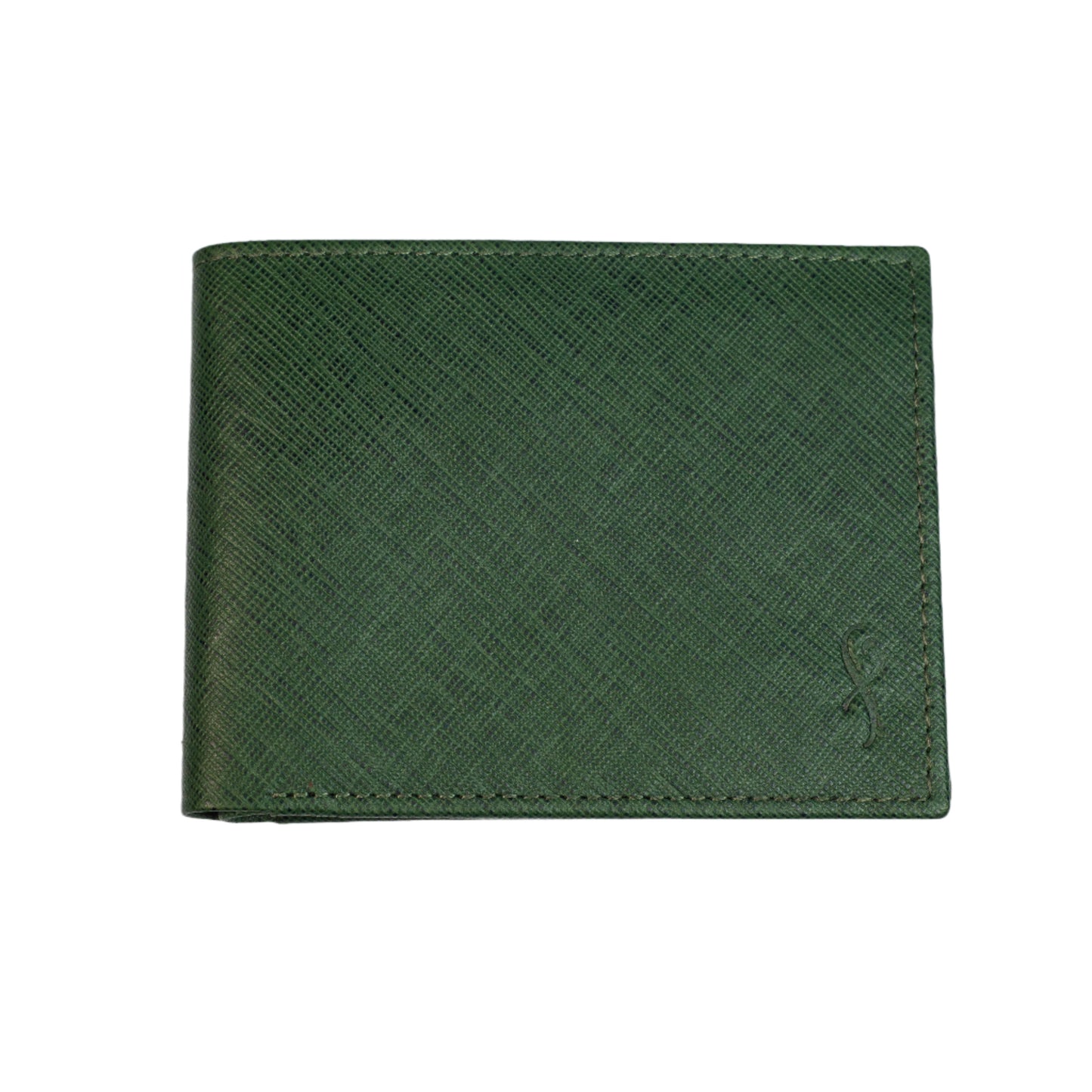 Little Sandy - Green - Cow Leather