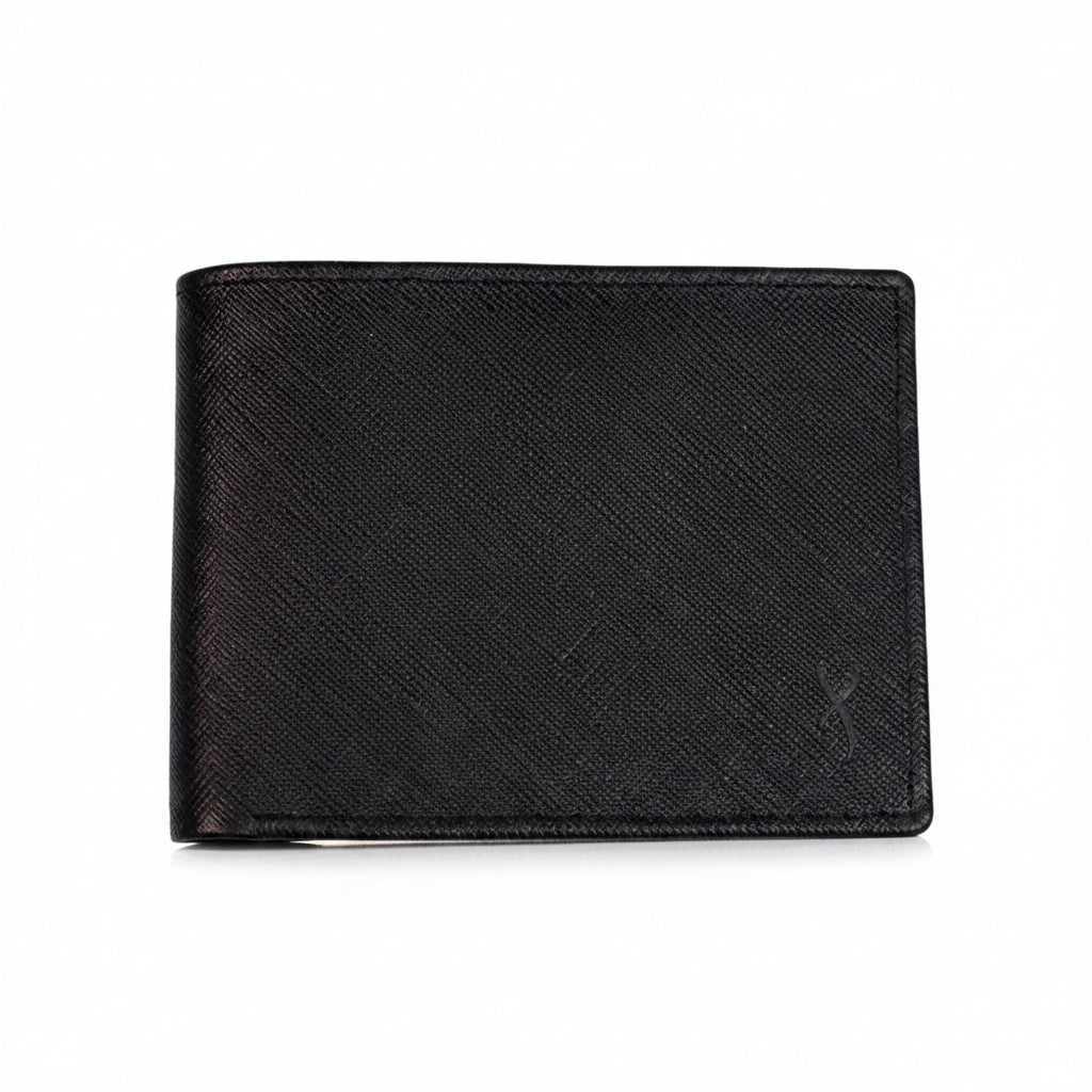 Little Sandy - Black - Cow Leather