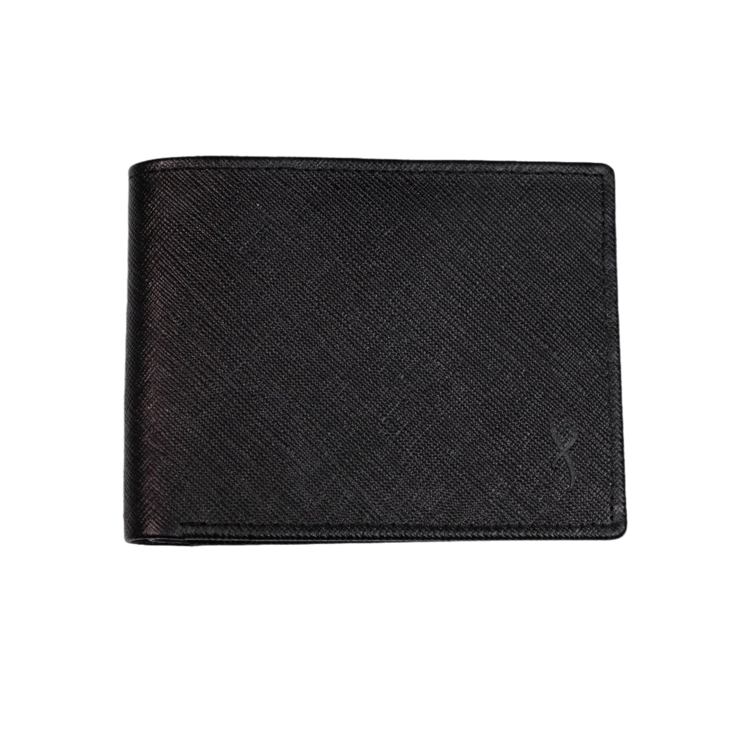 Little Sandy - Black - Cow Leather