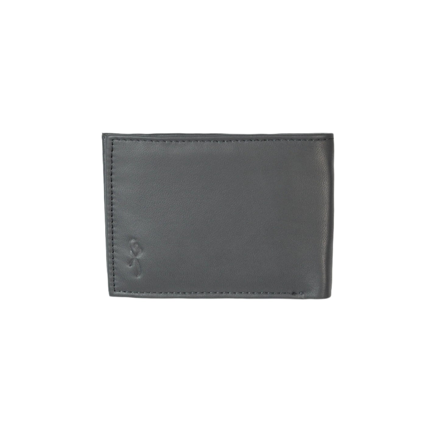 Colorado - Grey - Sheep Leather