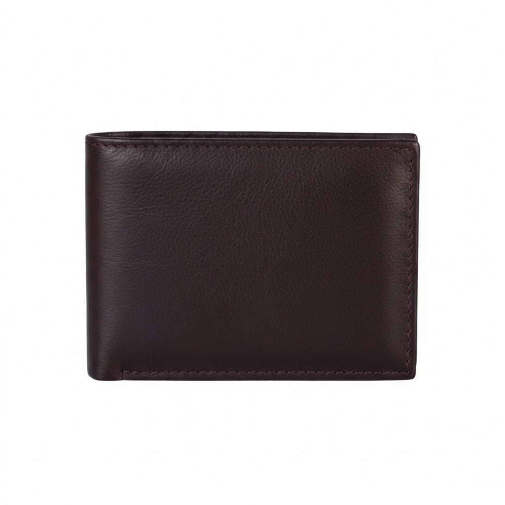 Colorado - Brown - Sheep Leather