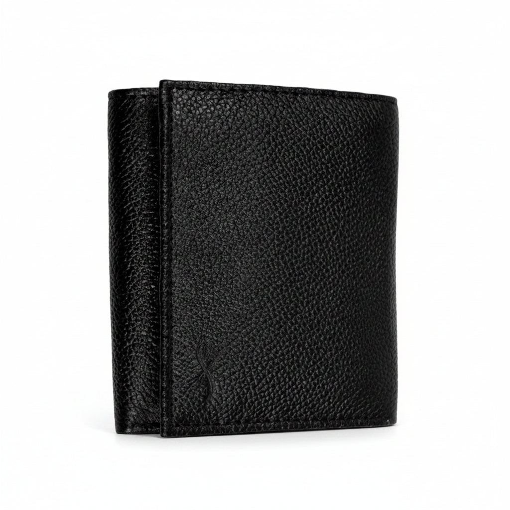 Gobi - Mild Black - Sheep Leather