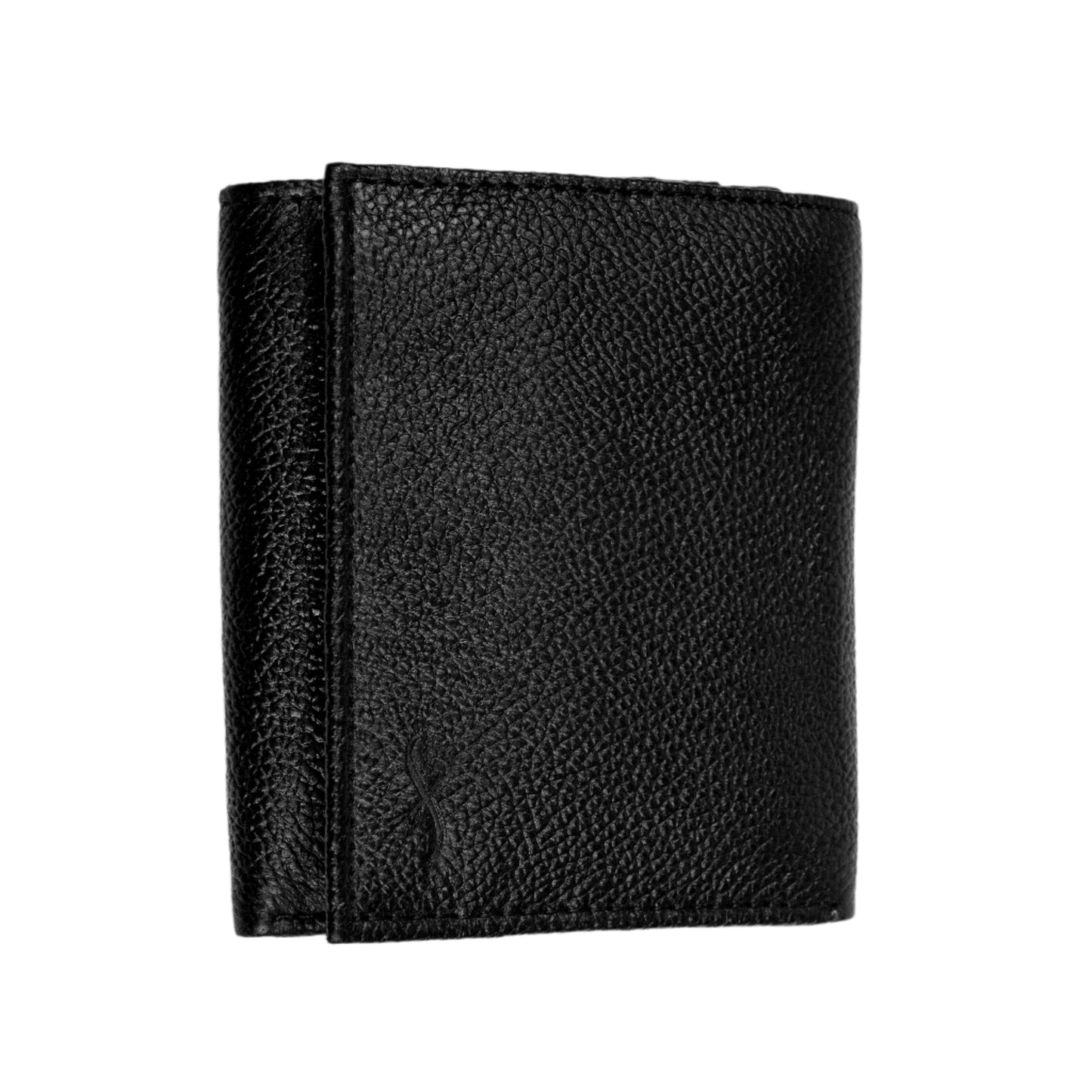 Gobi - Mild Black - Sheep Leather