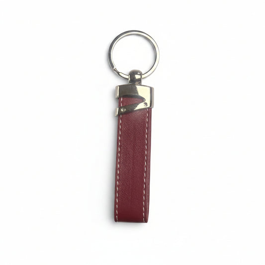 Eden - Red - Sheep Leather