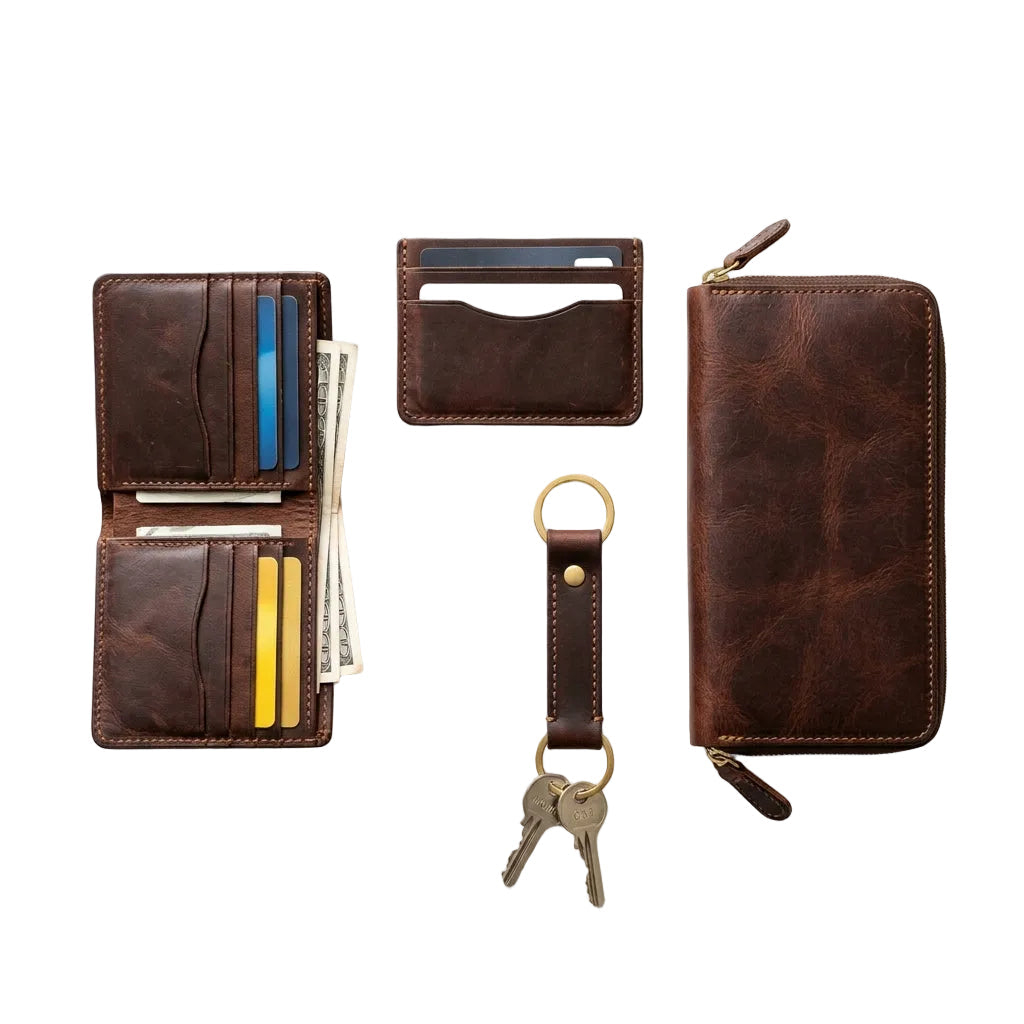 Flero Leathers All Products
