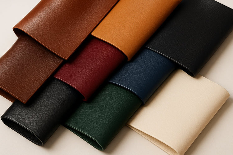 Original Cow Leather