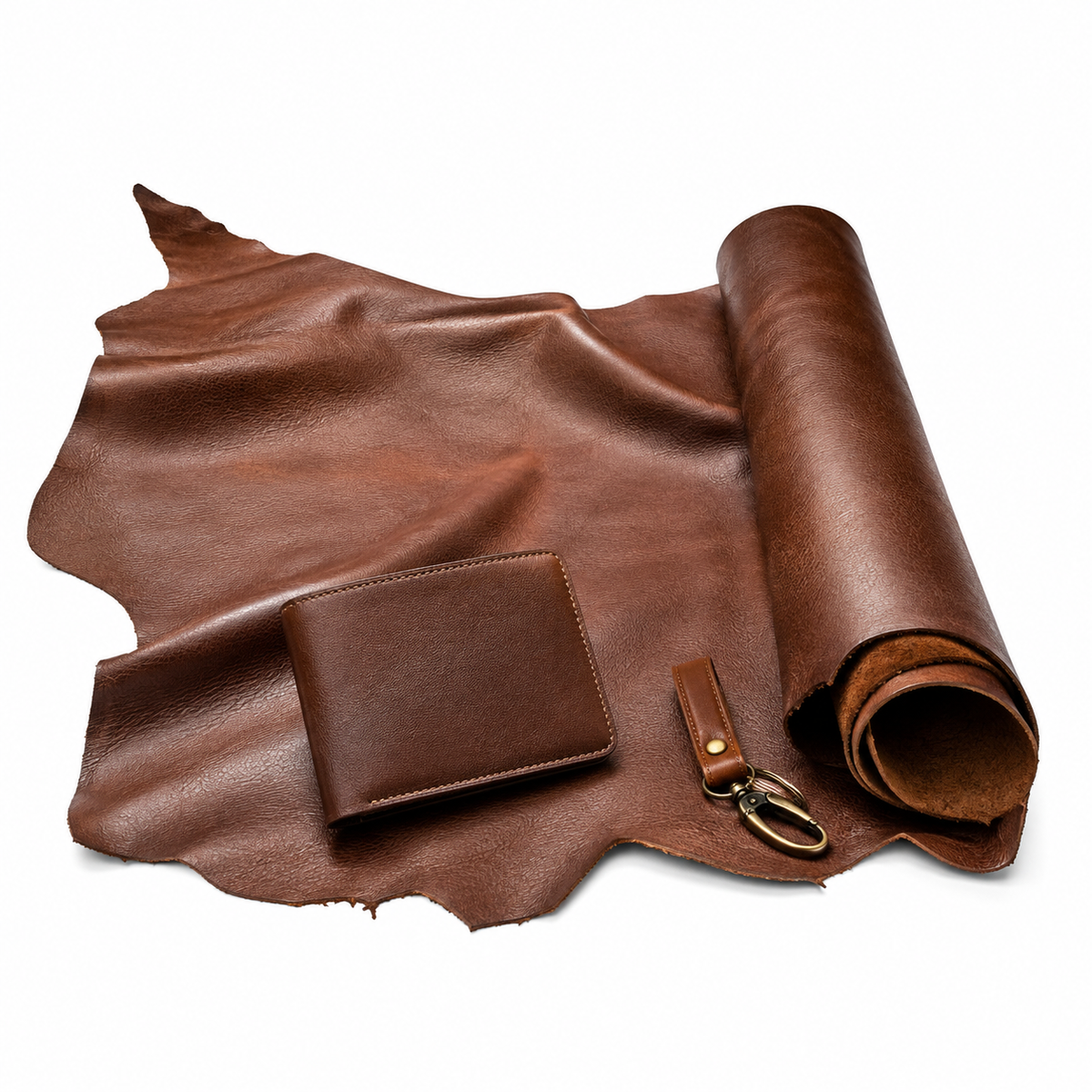 Flero Cow Leather