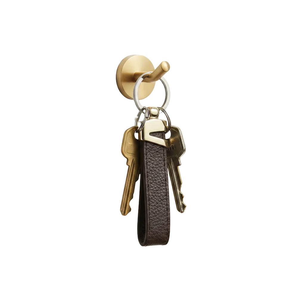 Flero Key Chain
