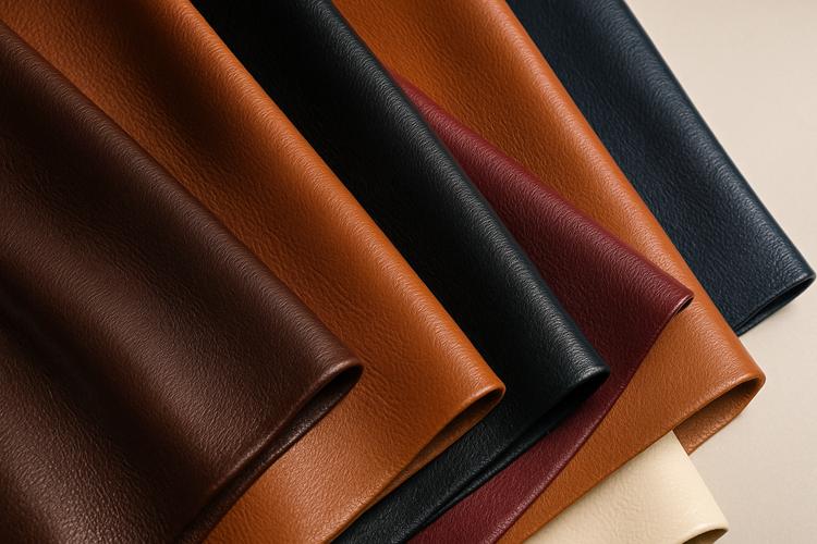 Original Sheep Leather