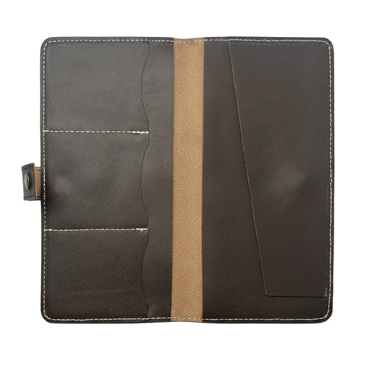 Trivor - Brown