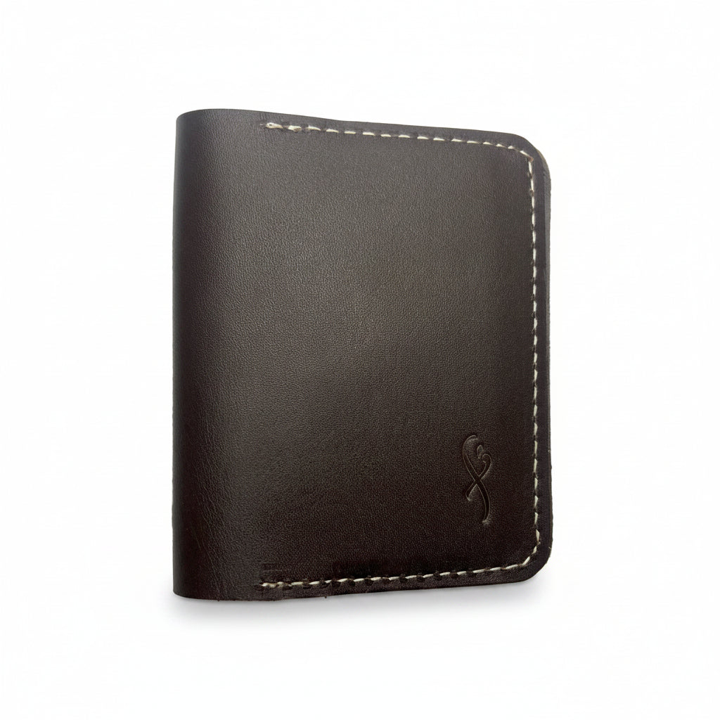 Latok - Brown - Cow Leather