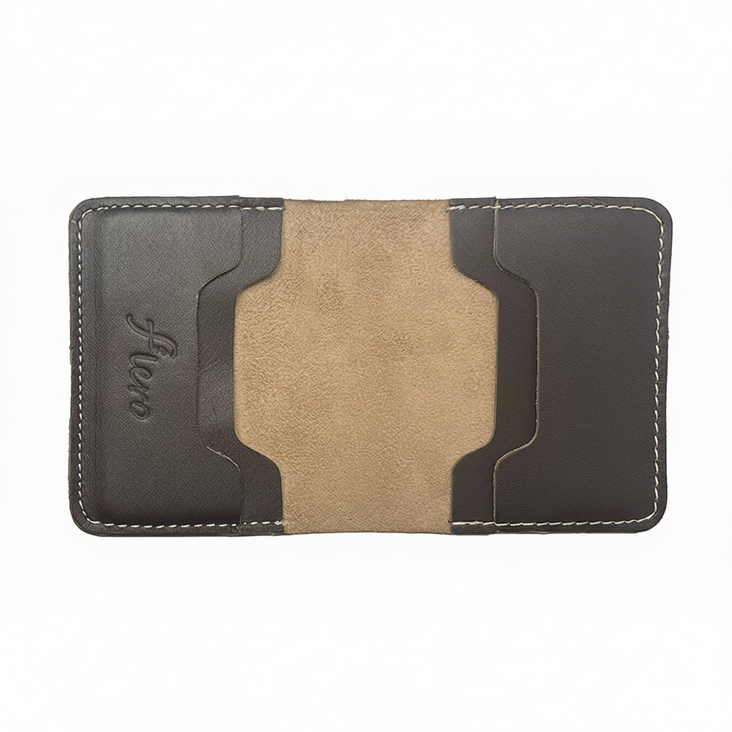 Latok - Brown - Cow Leather