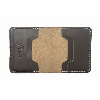 Latok - Brown - Cow Leather