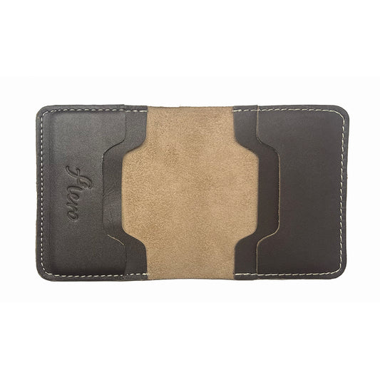Latok - Brown - Cow Leather