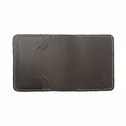 Latok - Brown - Cow Leather
