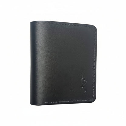 Latok - Black - Cow Leather