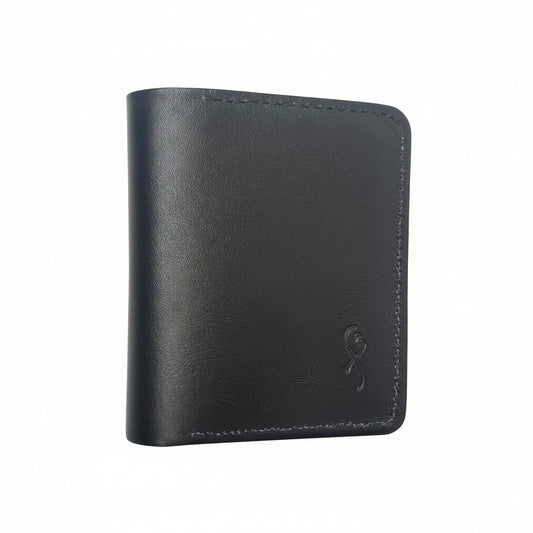 Latok - Black - Cow Leather
