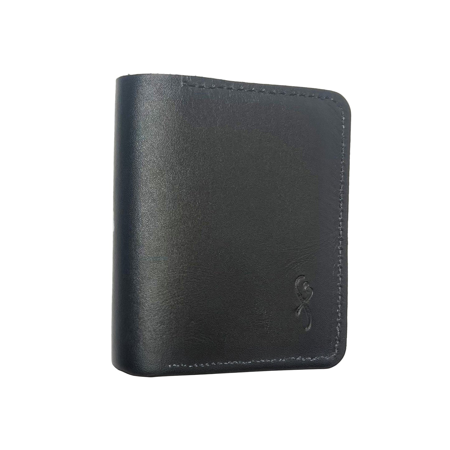 Latok - Black - Cow Leather
