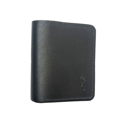 Latok - Black - Cow Leather