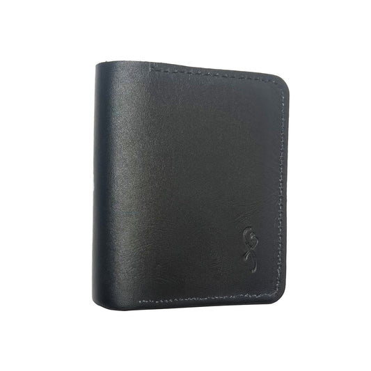 Latok - Black - Cow Leather