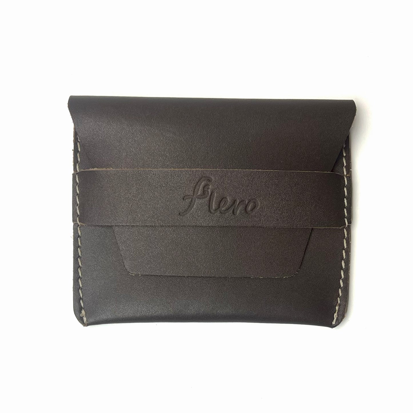 Spantik - Brown - Cow Leather