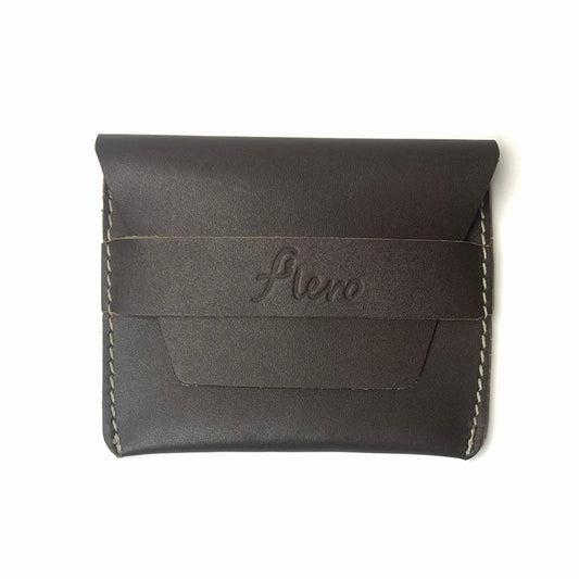 Spantik - Brown - Cow Leather