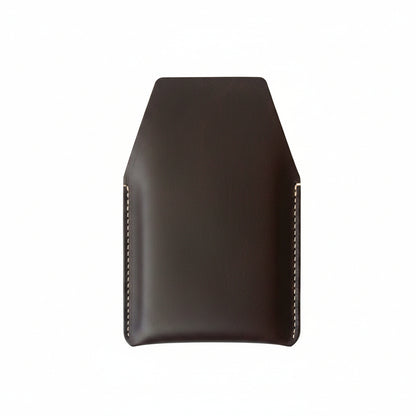 Spantik - Brown - Cow Leather