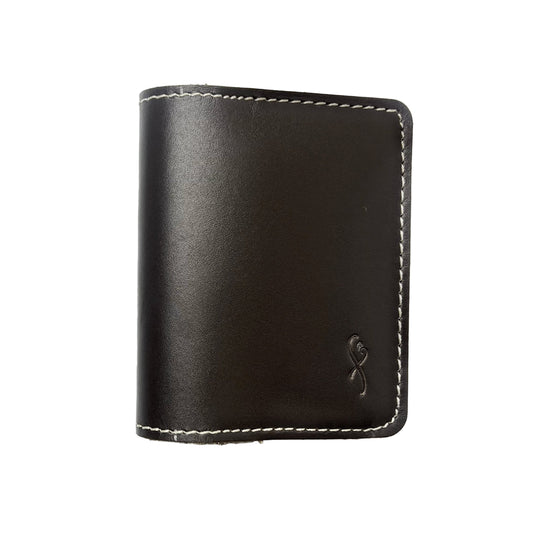 Passu  - Brown - Cow Leather