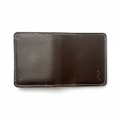 Passu  - Brown - Cow Leather