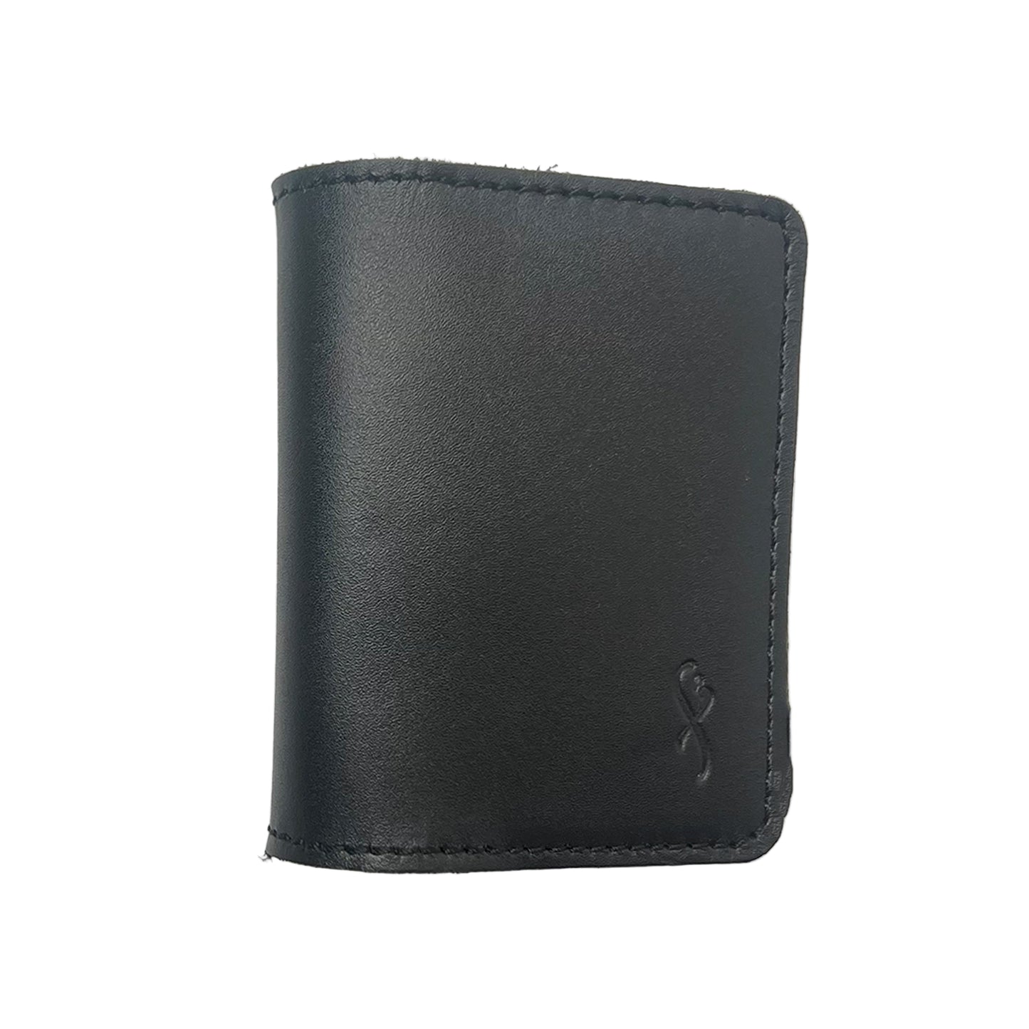 Passu - Black - Cow Leather