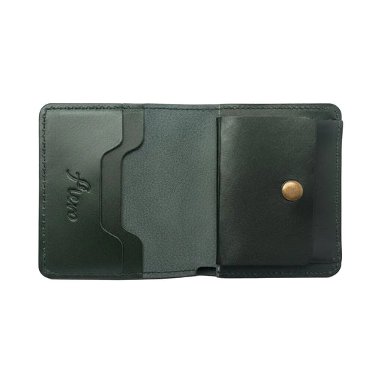 Passu - Black