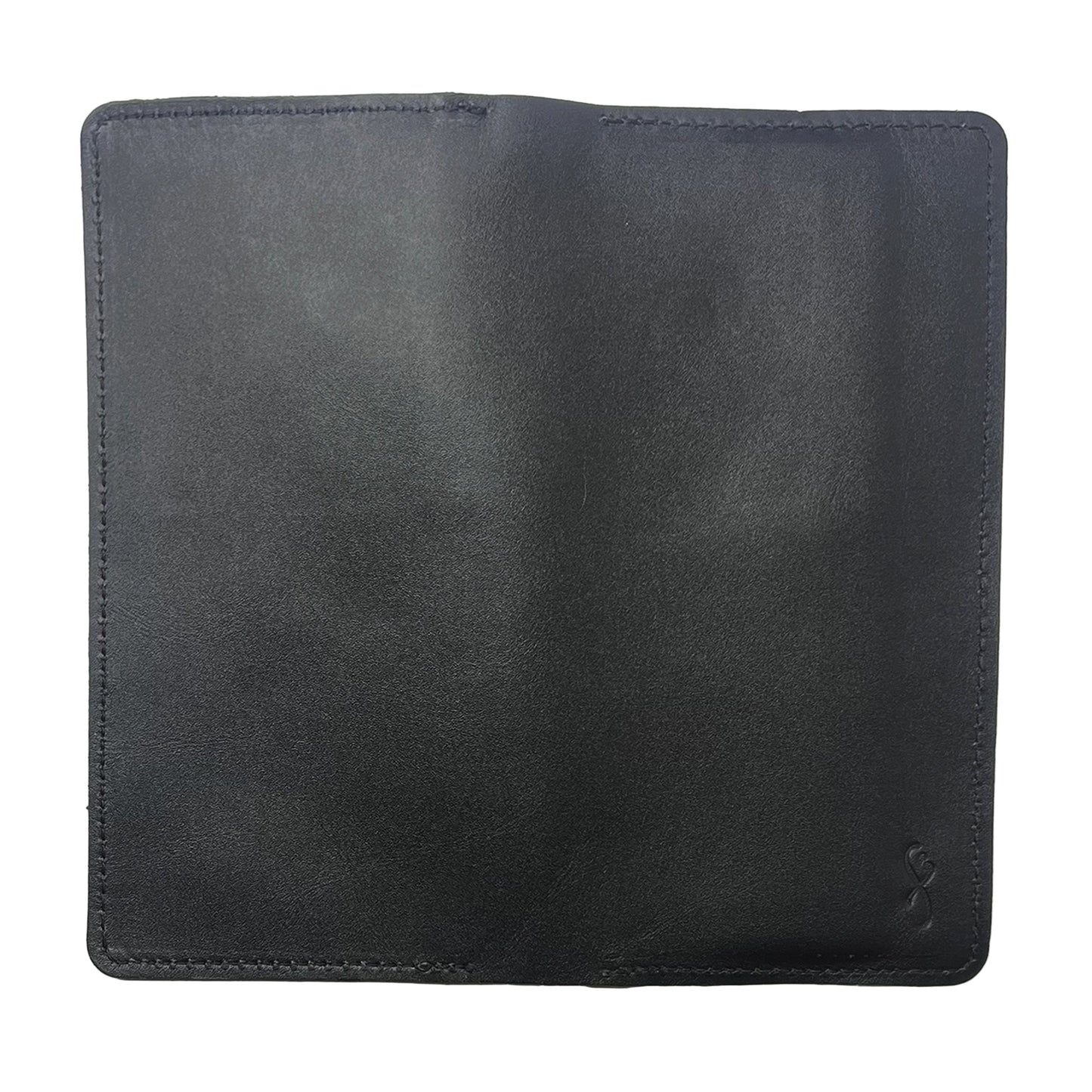 Batura - Black - Cow Leather