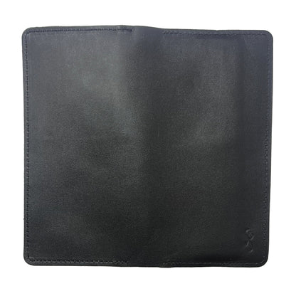 Batura - Black - Cow Leather