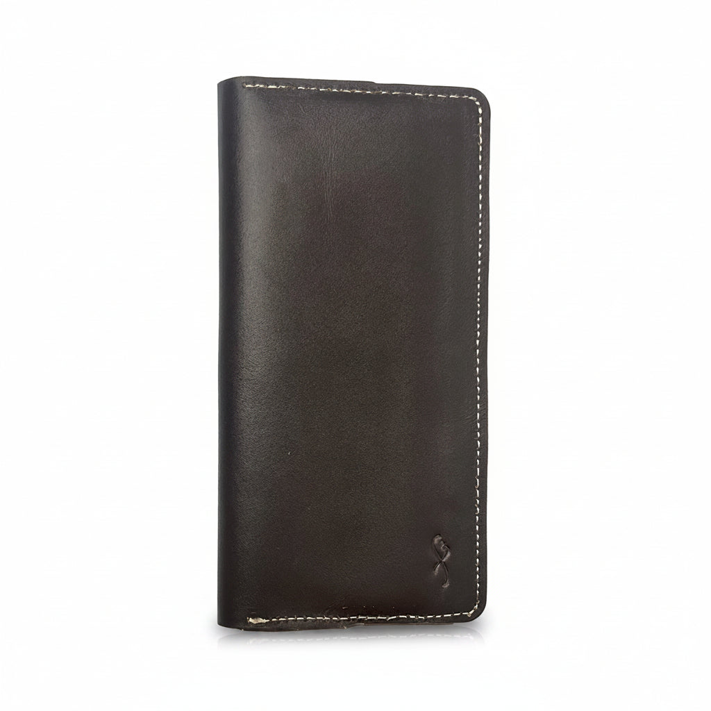 Batura - Brown - Cow Leather