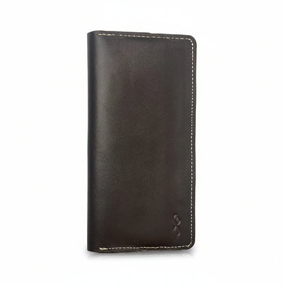 Batura - Brown - Cow Leather
