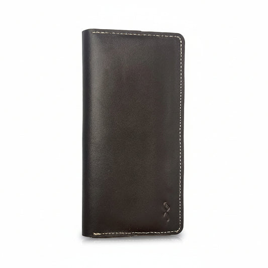 Batura - Brown - Cow Leather