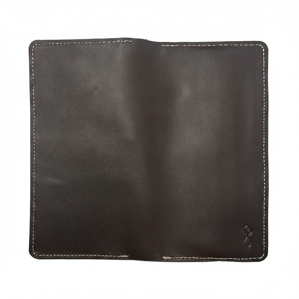 Batura - Brown - Cow Leather