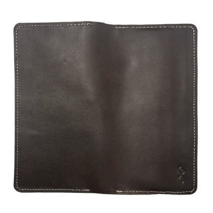 Batura - Brown - Cow Leather