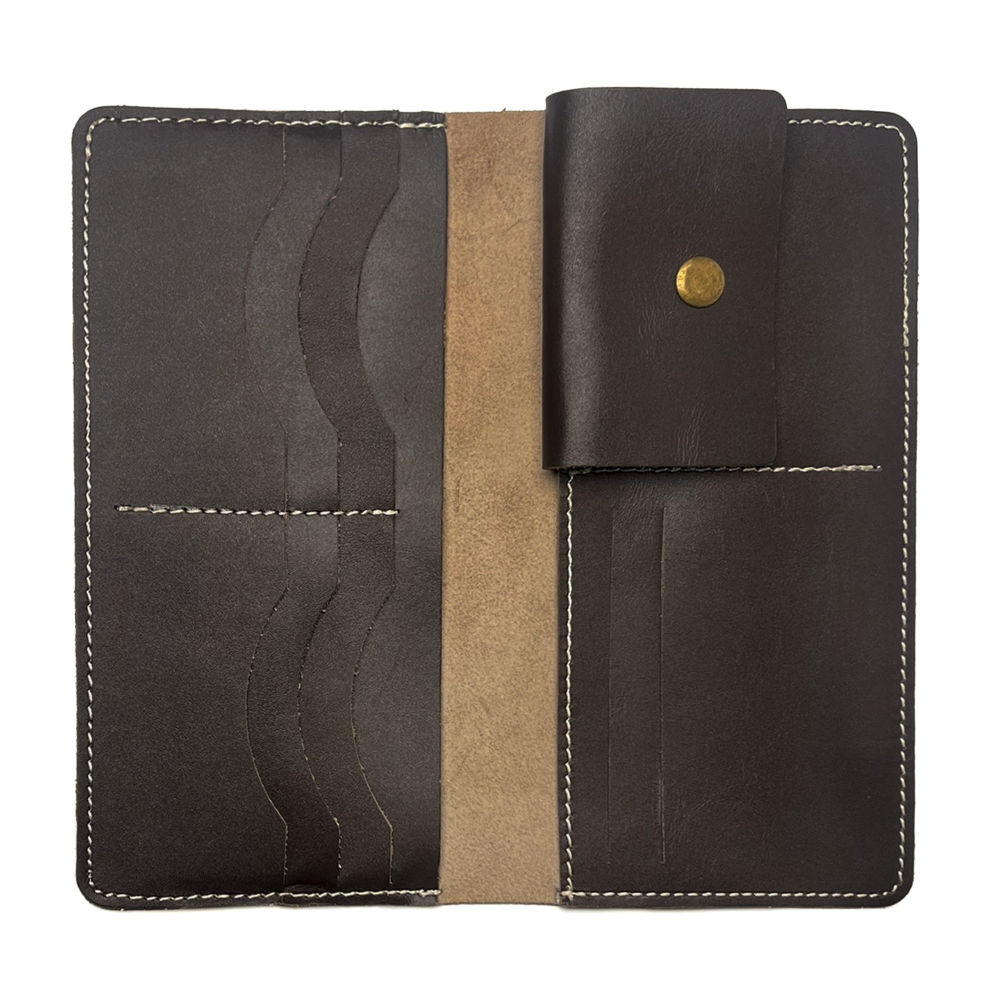 Batura - Brown - Cow Leather